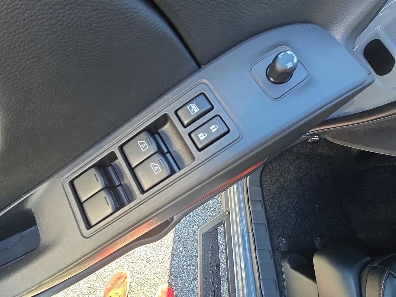 2026 Nissan Frontier PRO-4X Glen Burnie MD