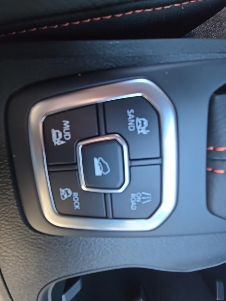 2026 Nissan Frontier PRO-4X Glen Burnie MD