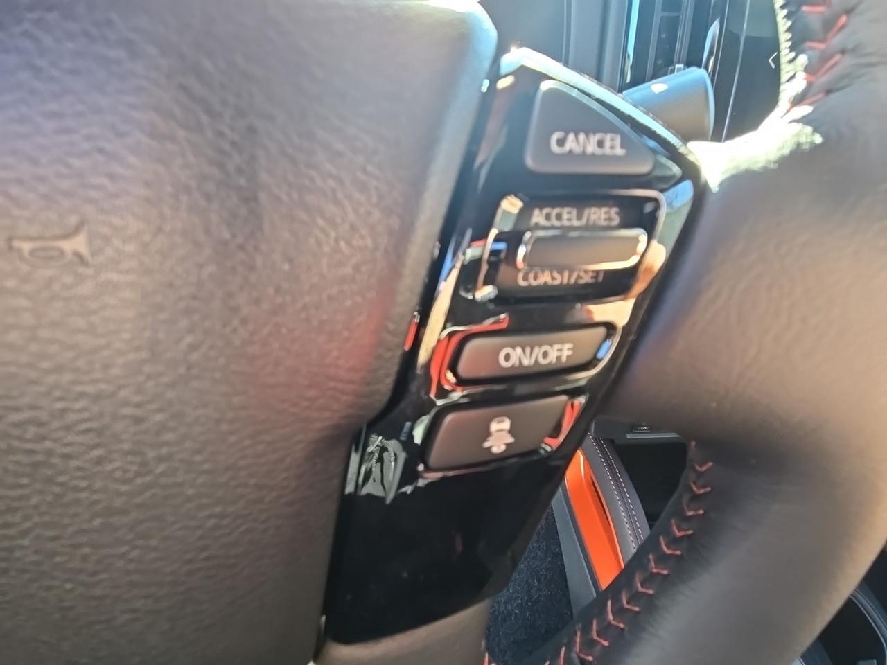 2026 Nissan Frontier PRO-4X Glen Burnie MD