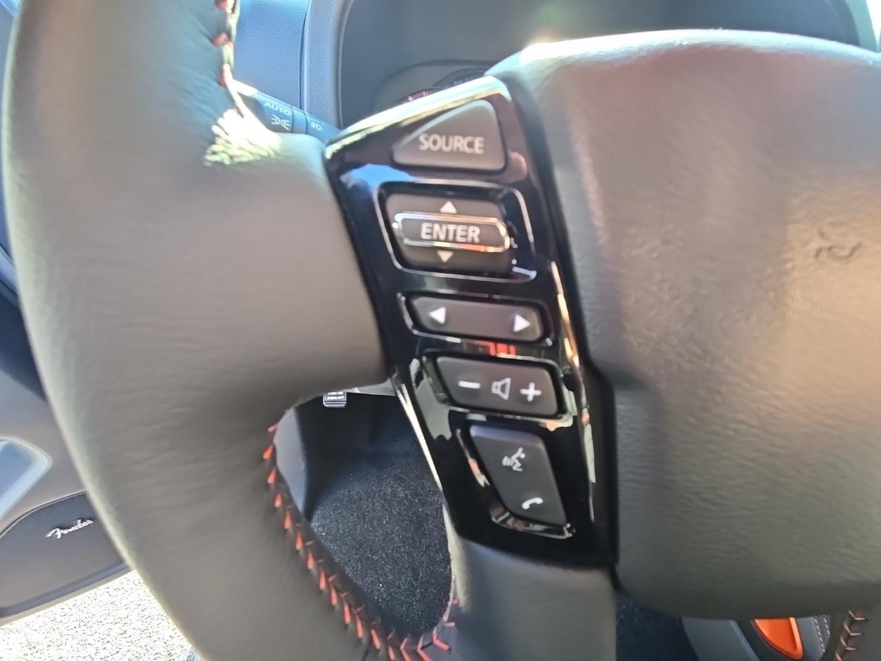 2026 Nissan Frontier PRO-4X Glen Burnie MD