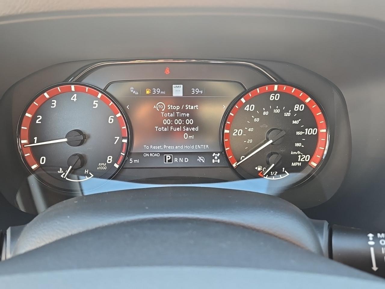 2026 Nissan Frontier PRO-4X Glen Burnie MD