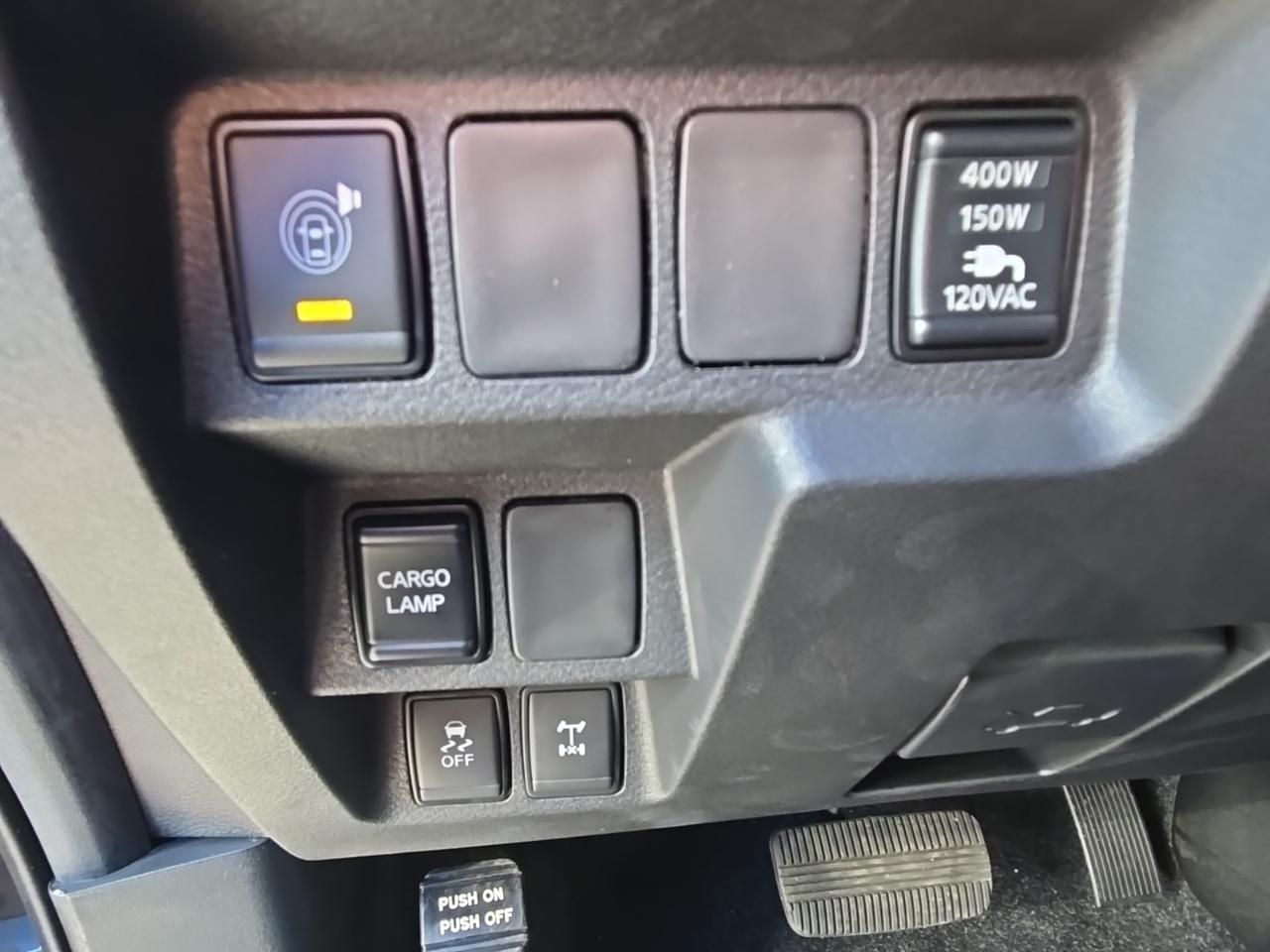 2026 Nissan Frontier PRO-4X Glen Burnie MD