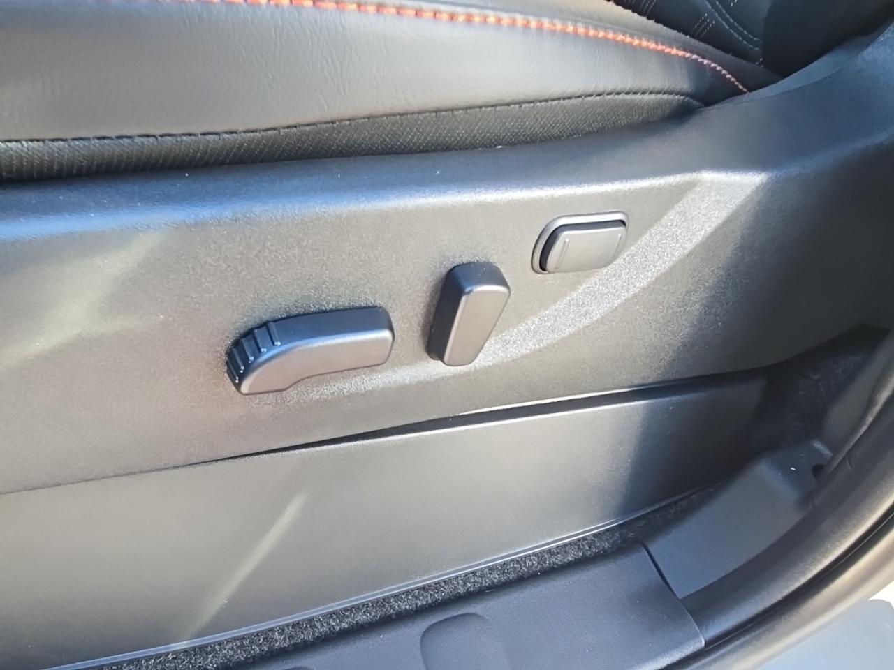 2026 Nissan Frontier PRO-4X Glen Burnie MD