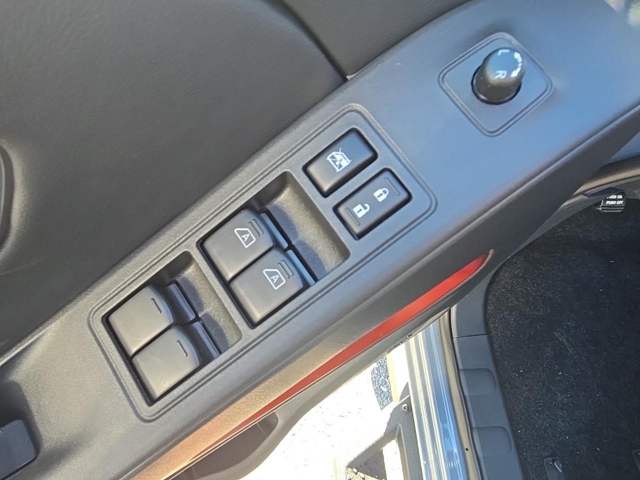 2026 Nissan Frontier PRO-4X Glen Burnie MD