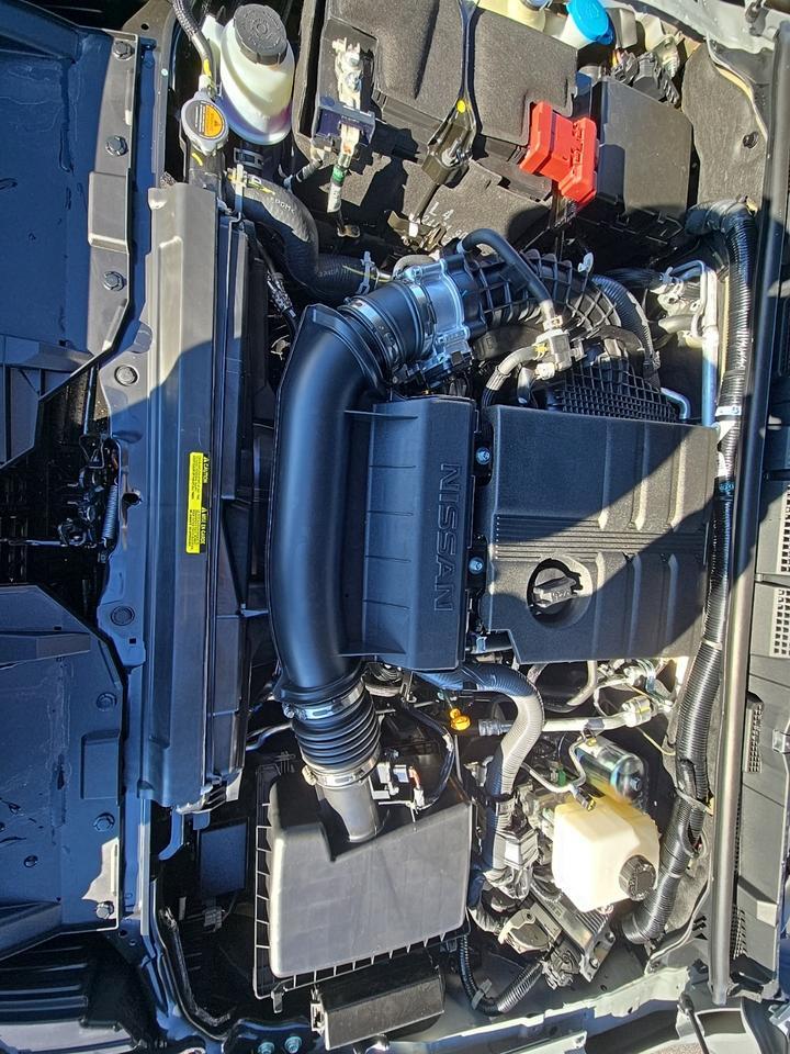 2026 Nissan Frontier PRO-4X Glen Burnie MD