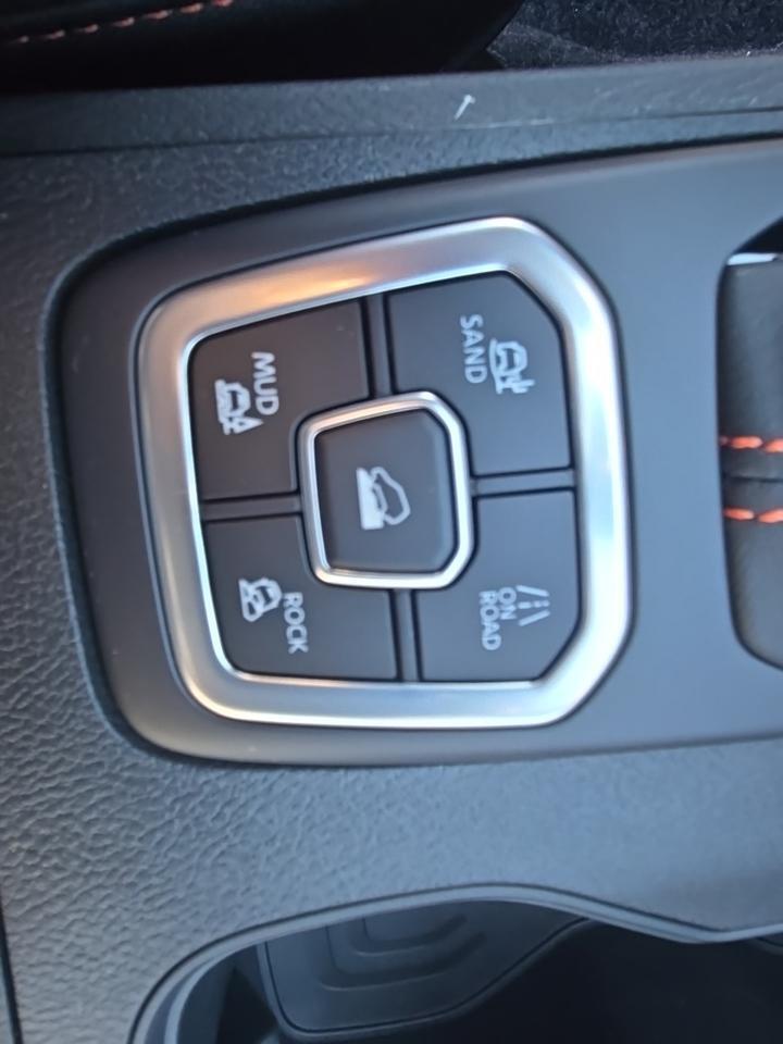 2026 Nissan Frontier PRO-4X Glen Burnie MD