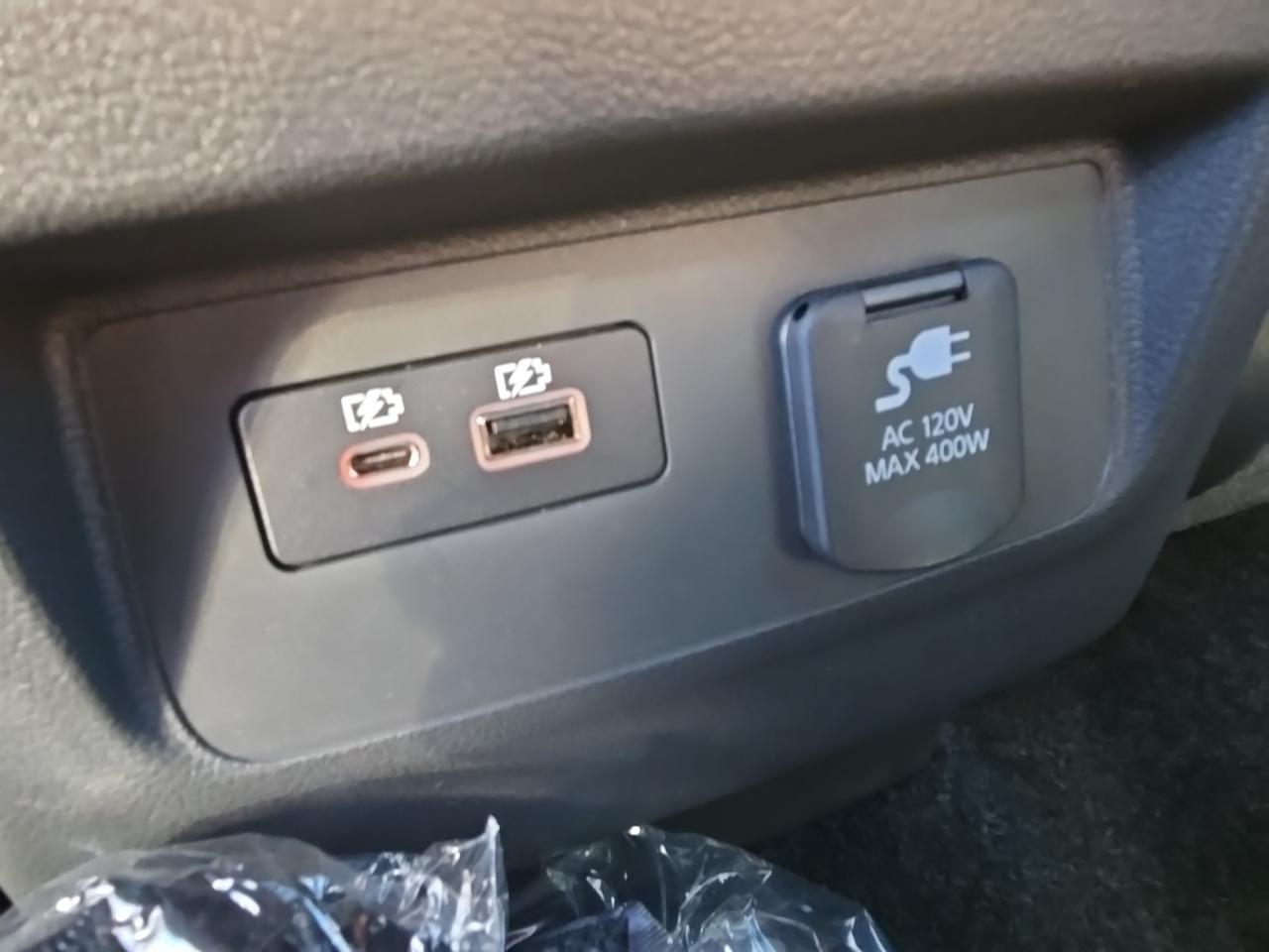 2026 Nissan Frontier PRO-4X Glen Burnie MD