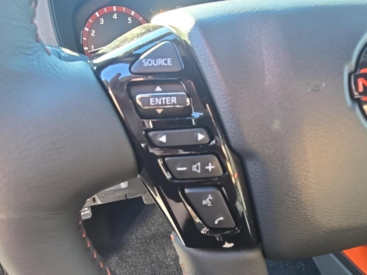 2026 Nissan Frontier PRO-4X Glen Burnie MD