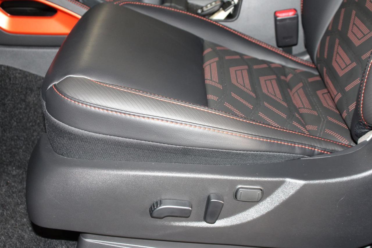 2026 Nissan Frontier PRO-4X Glen Burnie MD