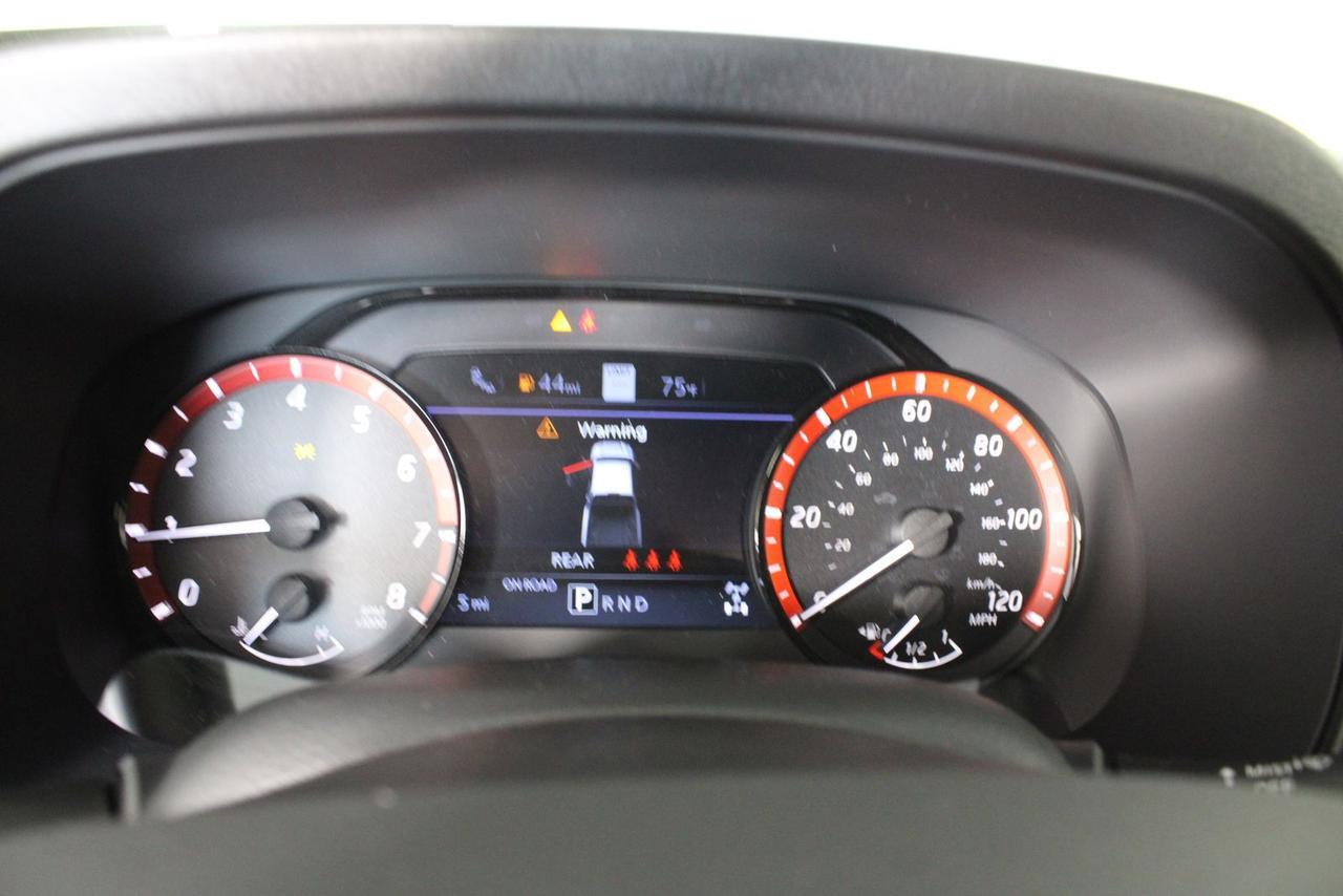 2026 Nissan Frontier PRO-4X Glen Burnie MD