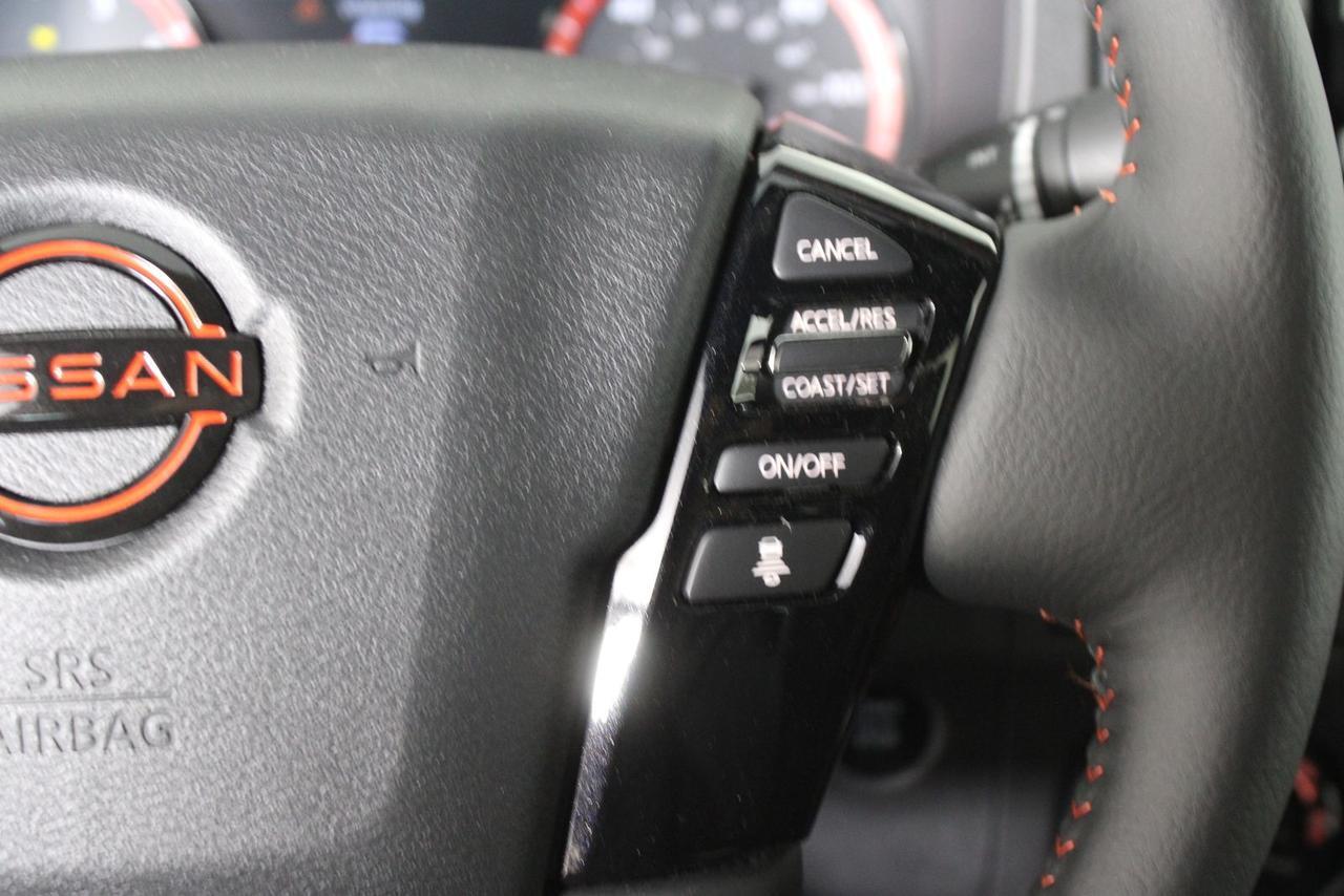 2026 Nissan Frontier PRO-4X Glen Burnie MD