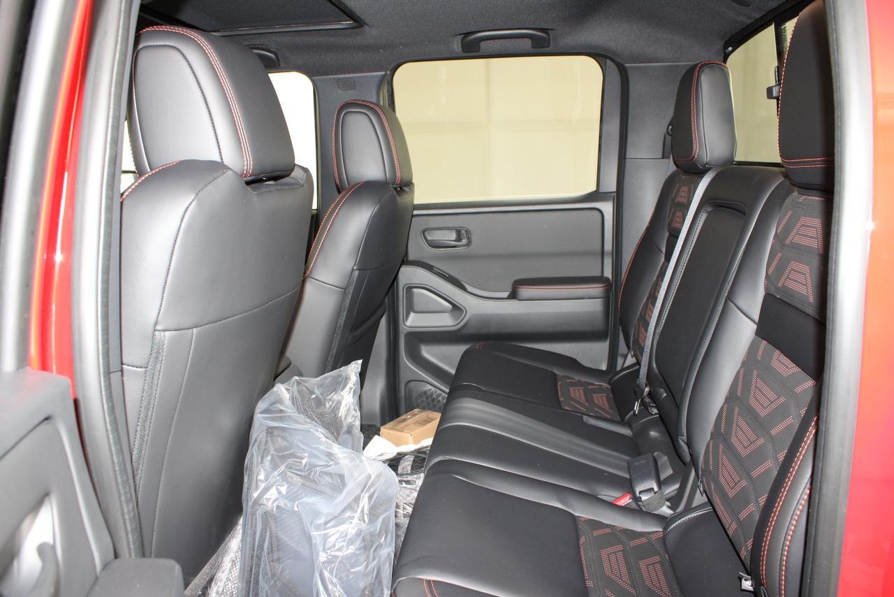 2026 Nissan Frontier PRO-4X Glen Burnie MD
