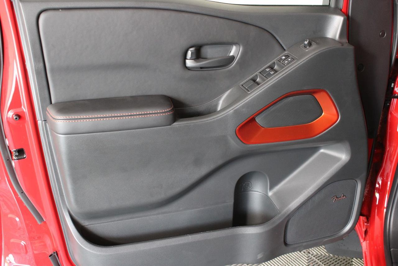2026 Nissan Frontier PRO-4X Glen Burnie MD