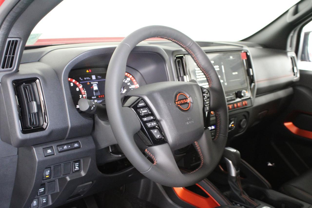 2026 Nissan Frontier PRO-4X Glen Burnie MD