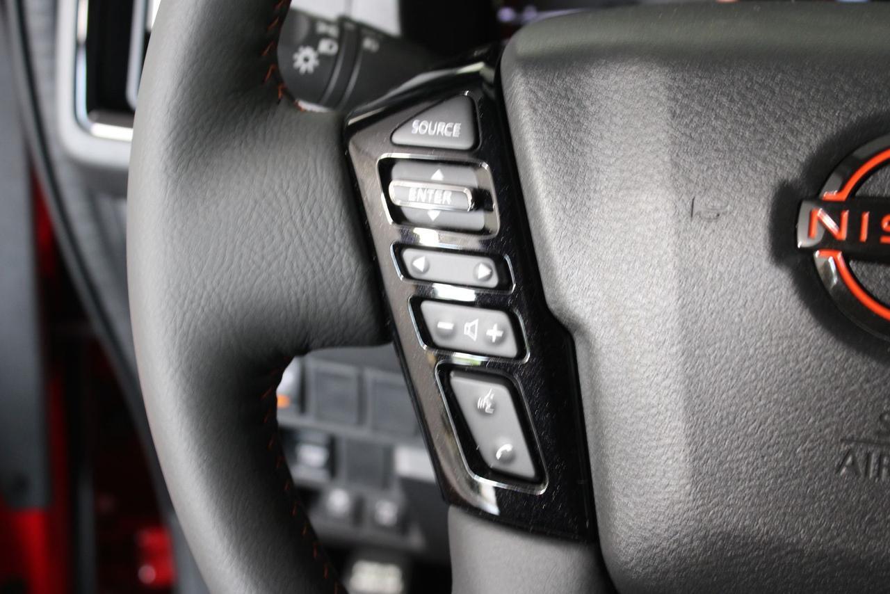 2026 Nissan Frontier PRO-4X Glen Burnie MD