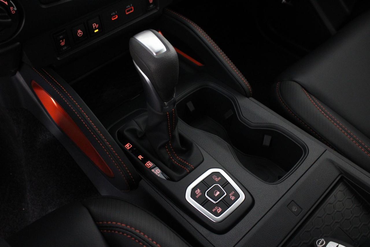 2026 Nissan Frontier PRO-4X Glen Burnie MD