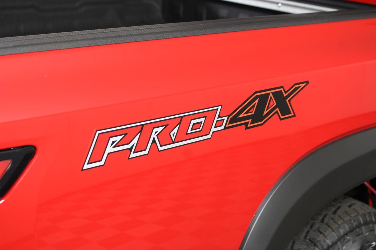 2026 Nissan Frontier PRO-4X Glen Burnie MD