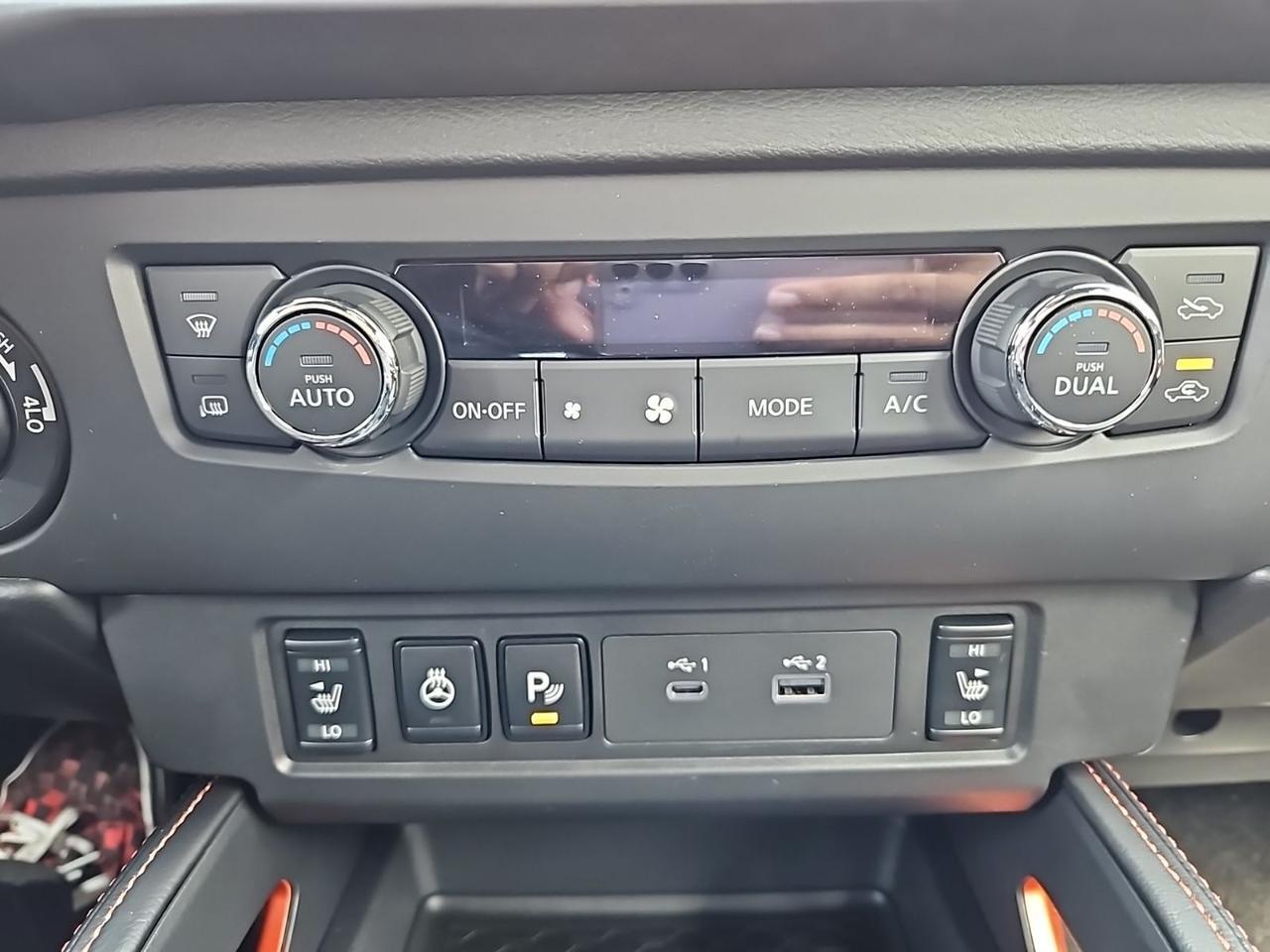 2026 Nissan Frontier PRO-4X Waldorf MD