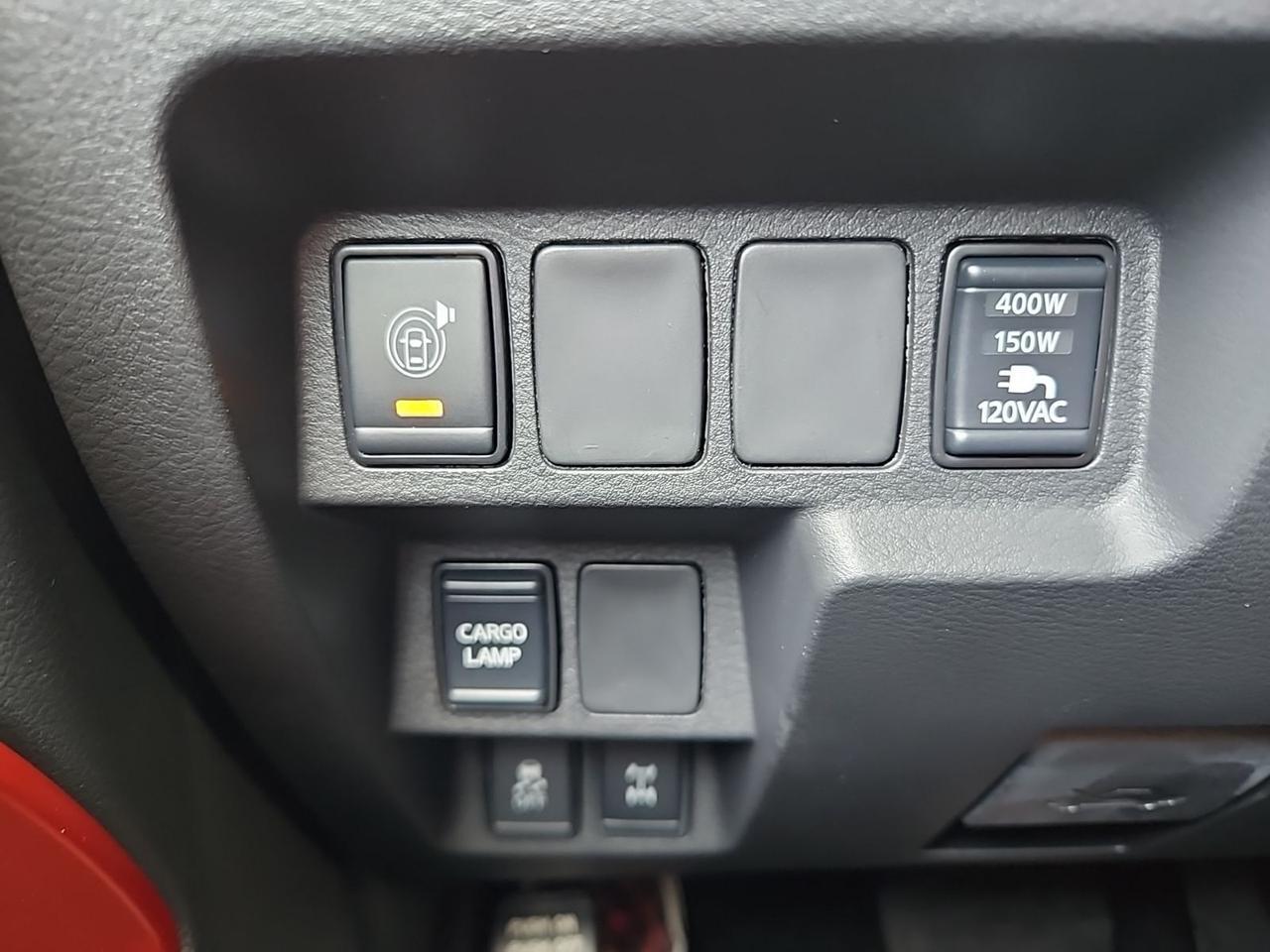 2026 Nissan Frontier PRO-4X Waldorf MD