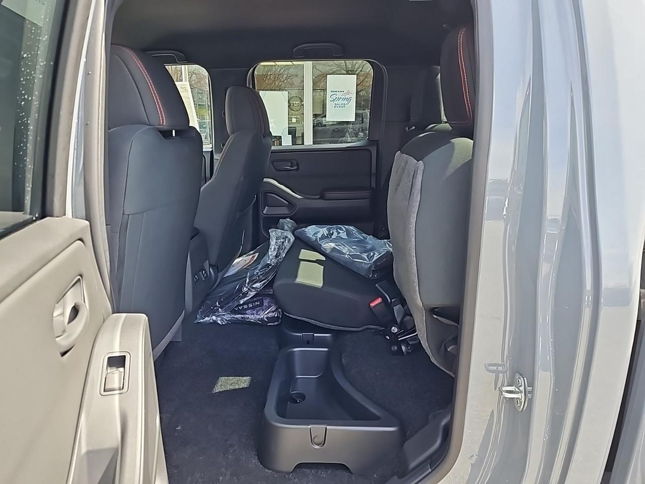 2026 Nissan Frontier PRO-4X Waldorf MD