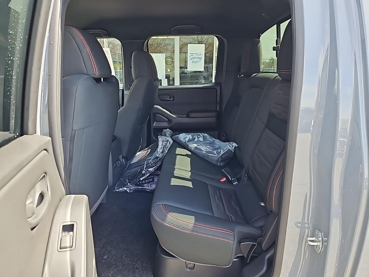 2026 Nissan Frontier PRO-4X Waldorf MD
