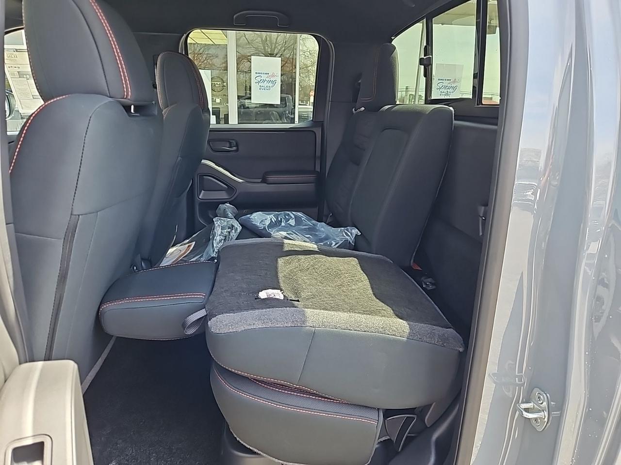 2026 Nissan Frontier PRO-4X Waldorf MD