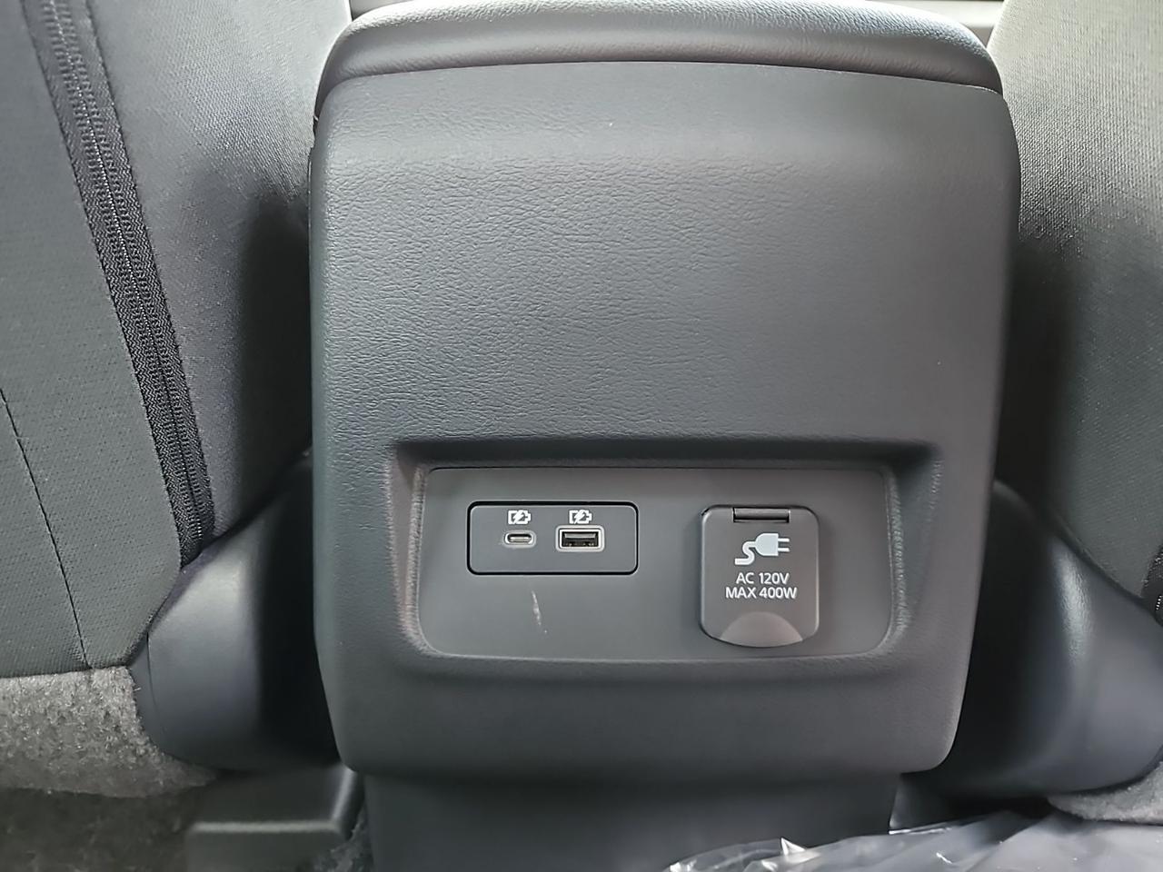 2026 Nissan Frontier PRO-4X Waldorf MD