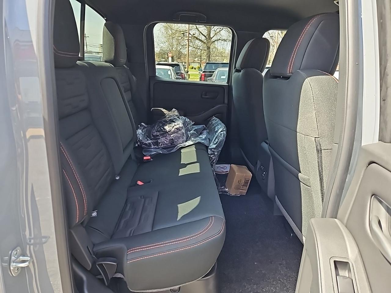 2026 Nissan Frontier PRO-4X Waldorf MD