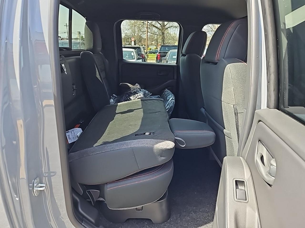 2026 Nissan Frontier PRO-4X Waldorf MD
