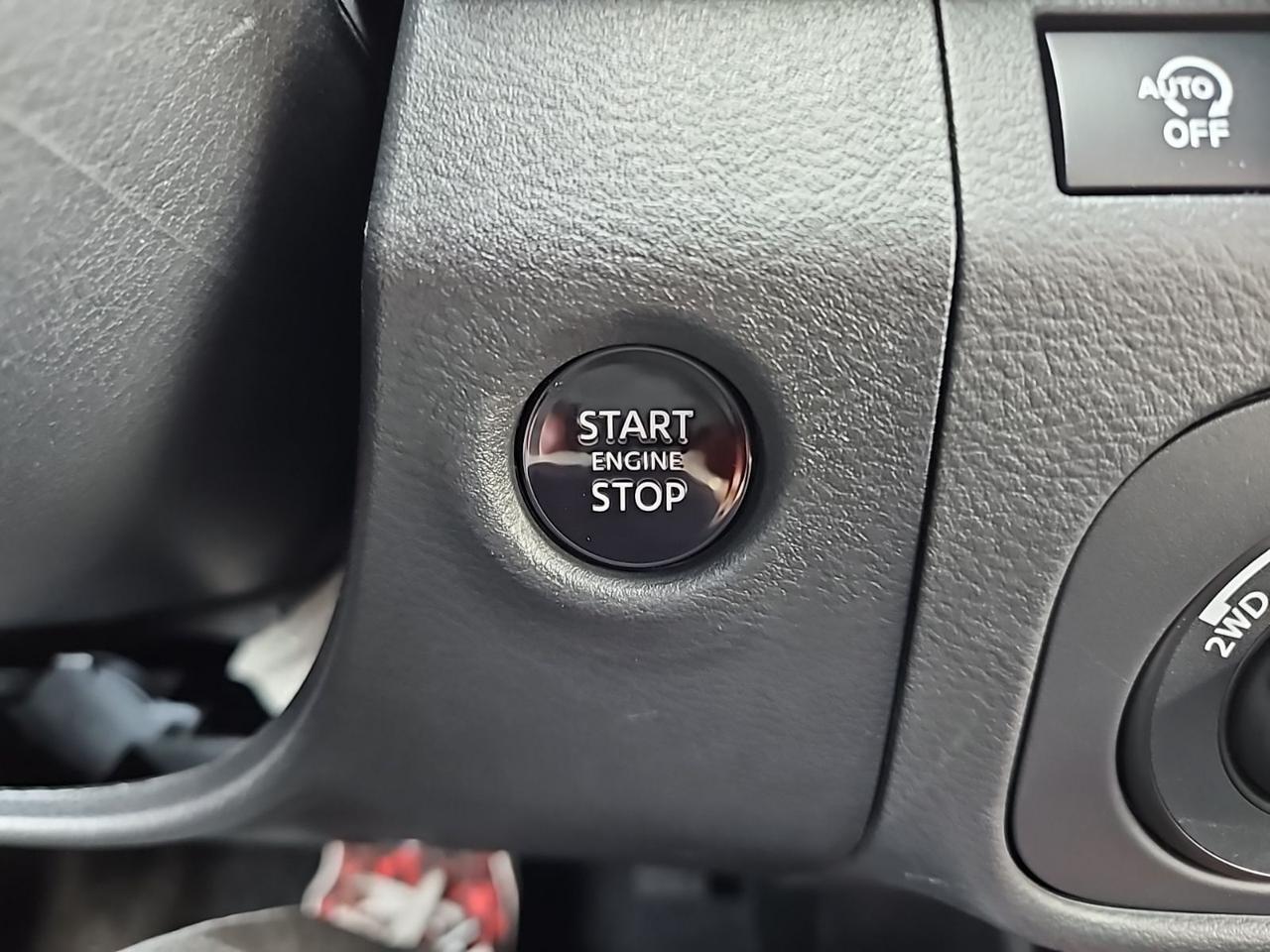 2026 Nissan Frontier PRO-4X Waldorf MD