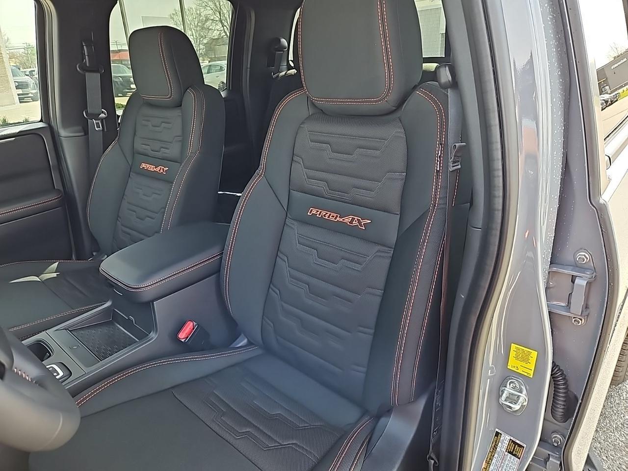 2026 Nissan Frontier PRO-4X Waldorf MD