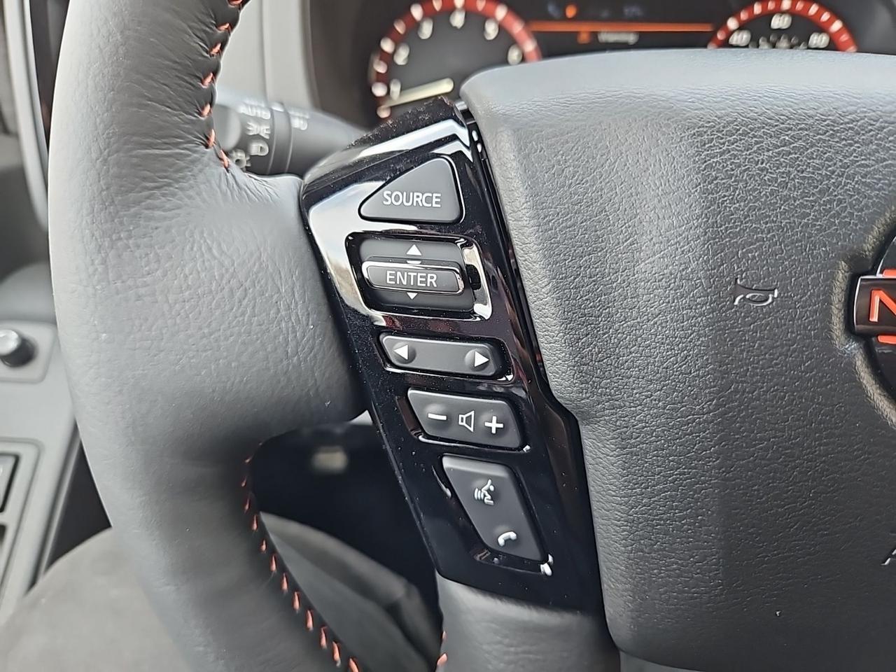 2026 Nissan Frontier PRO-4X Waldorf MD