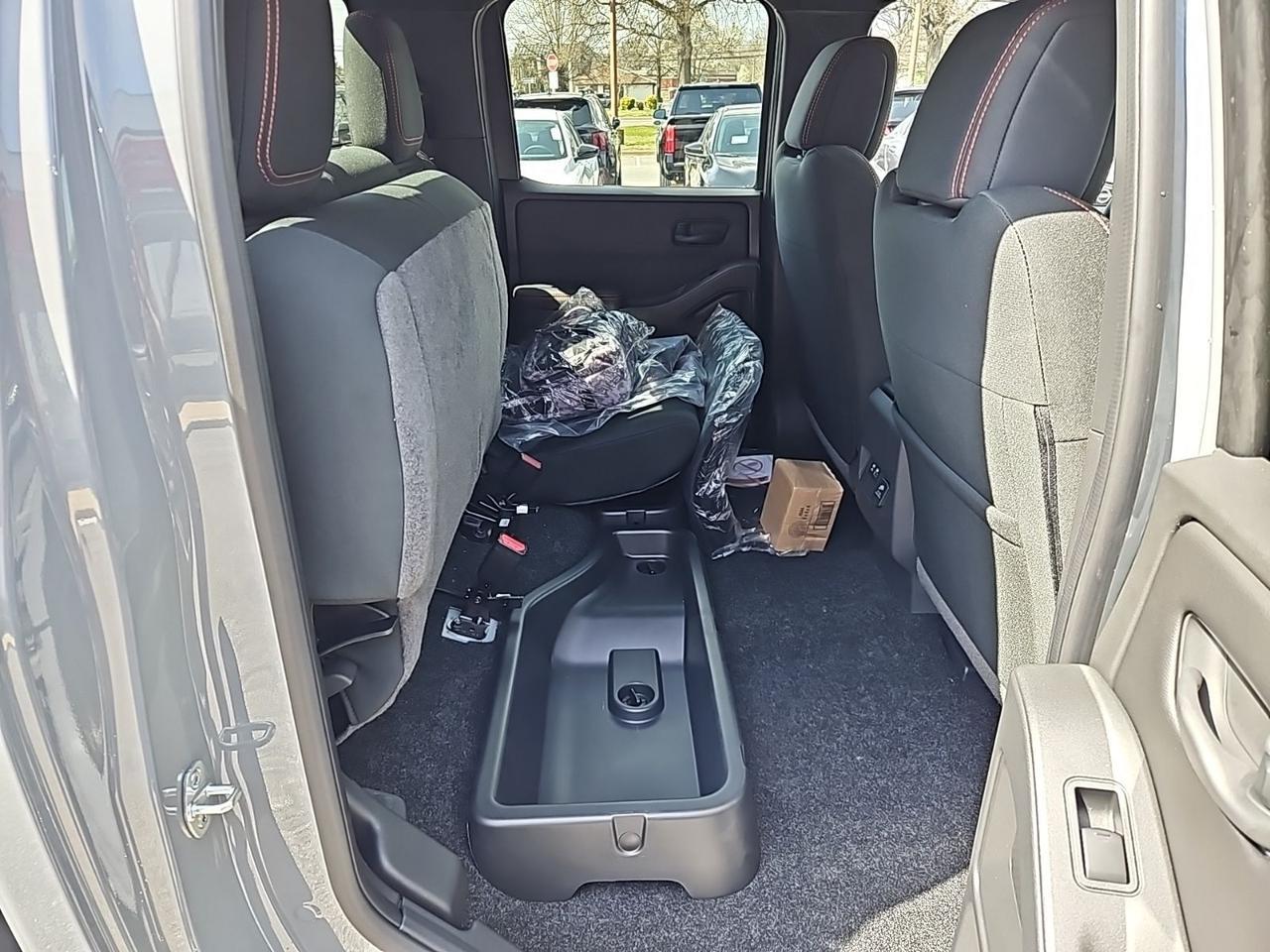 2026 Nissan Frontier PRO-4X Waldorf MD
