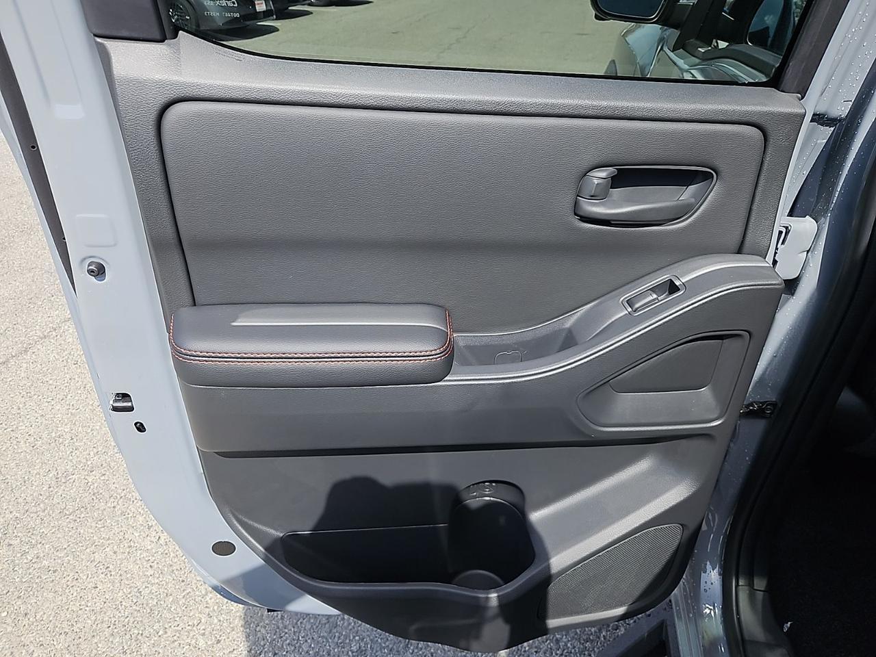2026 Nissan Frontier PRO-4X Waldorf MD