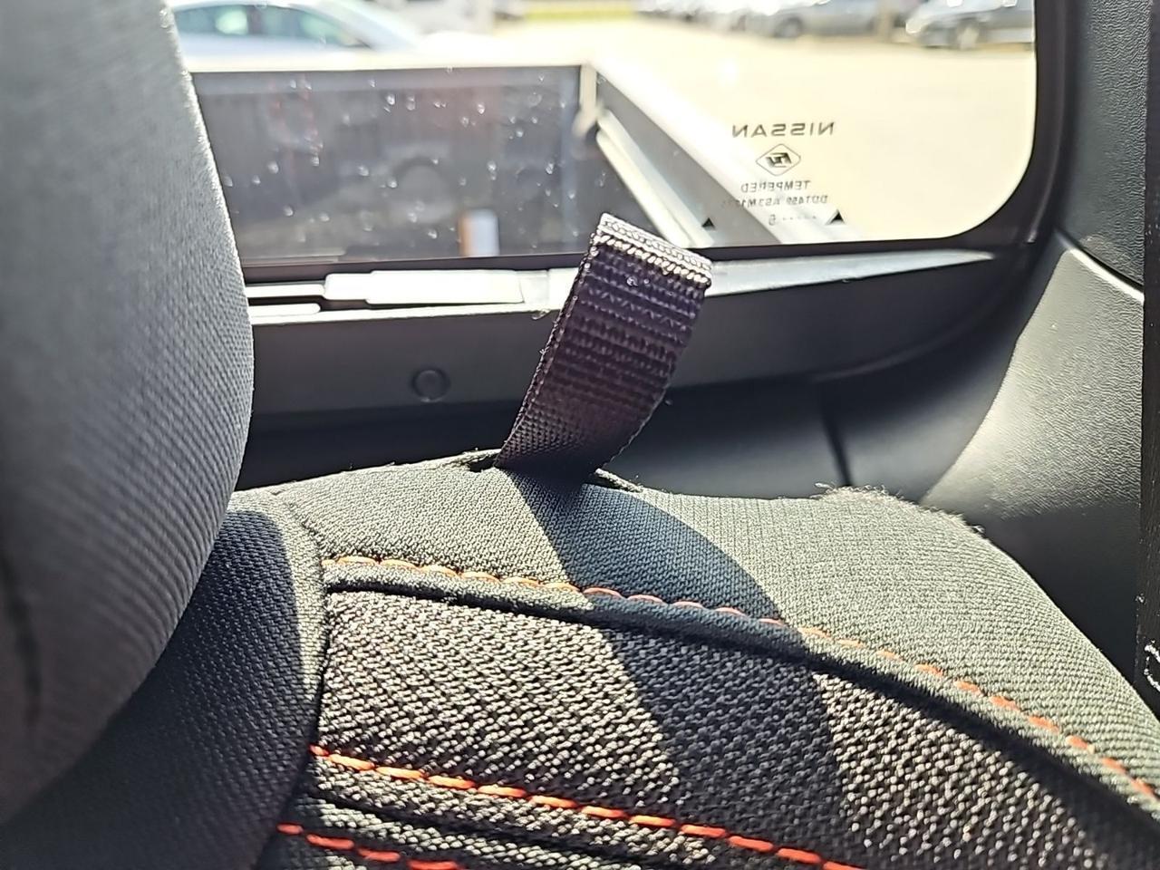 2026 Nissan Frontier PRO-4X Waldorf MD