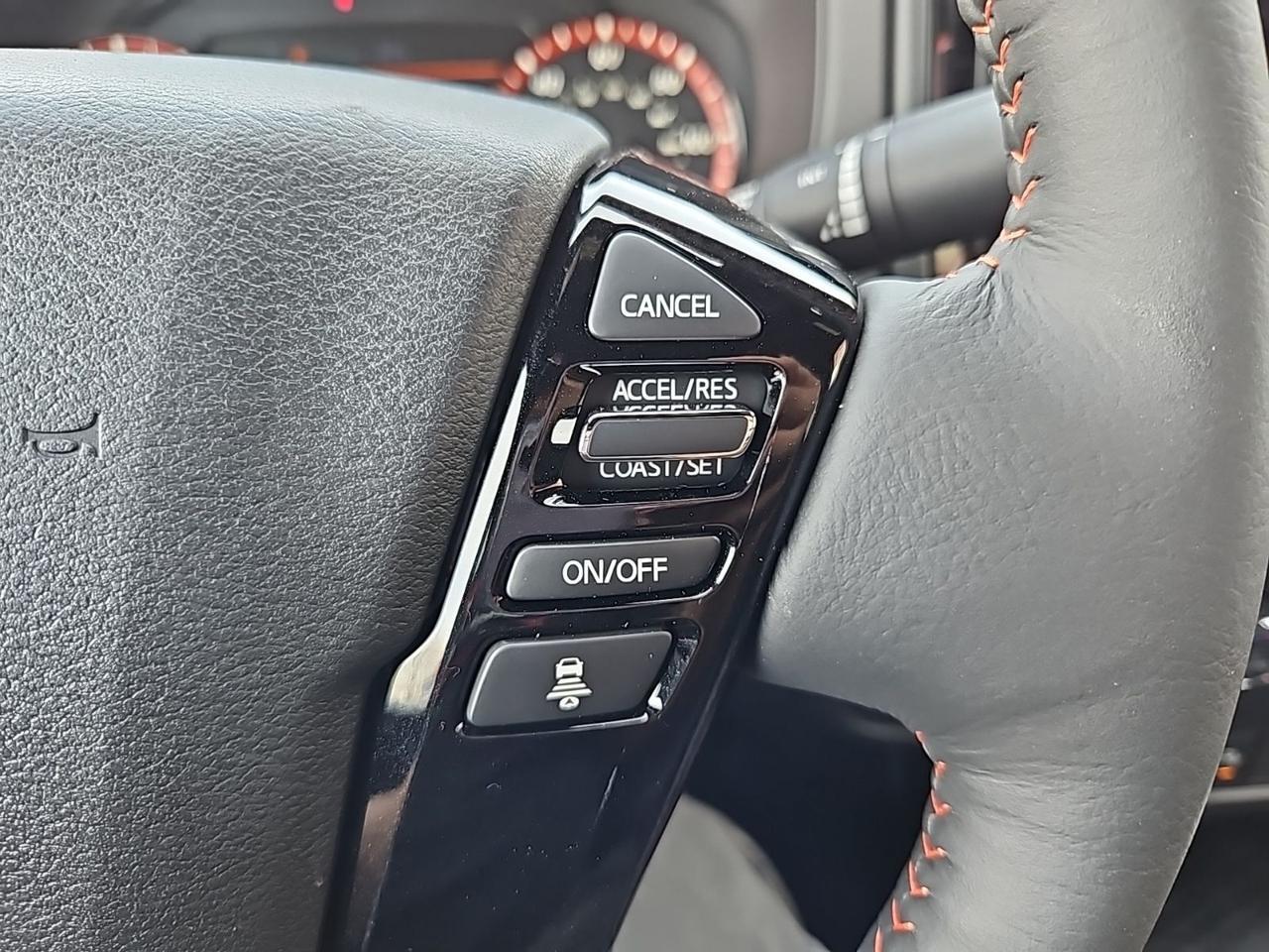 2026 Nissan Frontier PRO-4X Waldorf MD