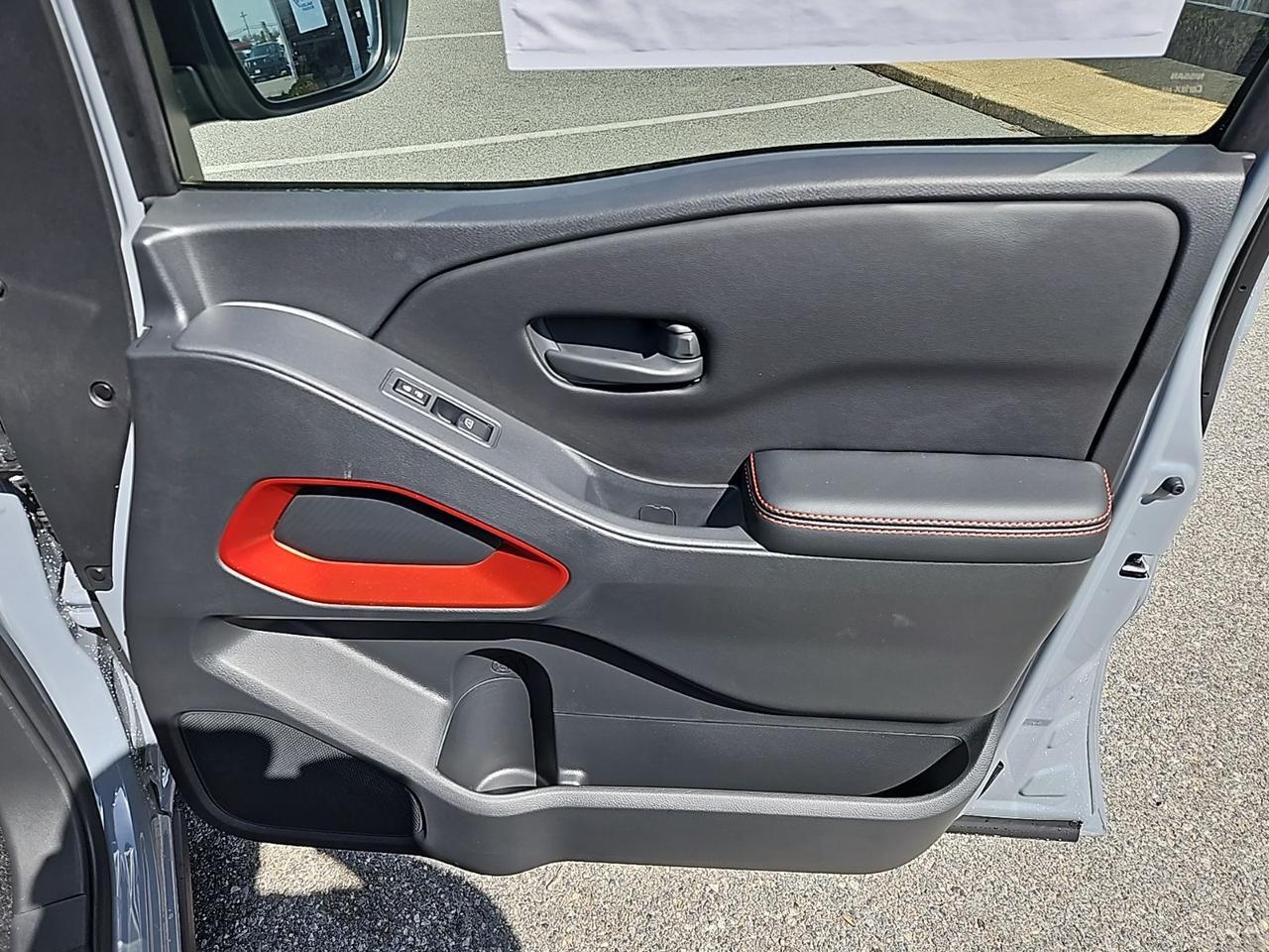2026 Nissan Frontier PRO-4X Waldorf MD