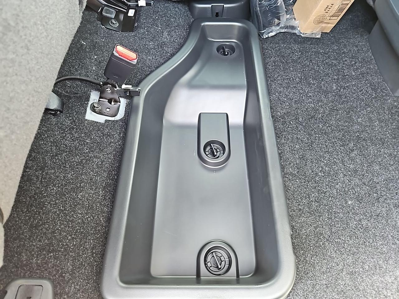 2026 Nissan Frontier PRO-4X Waldorf MD