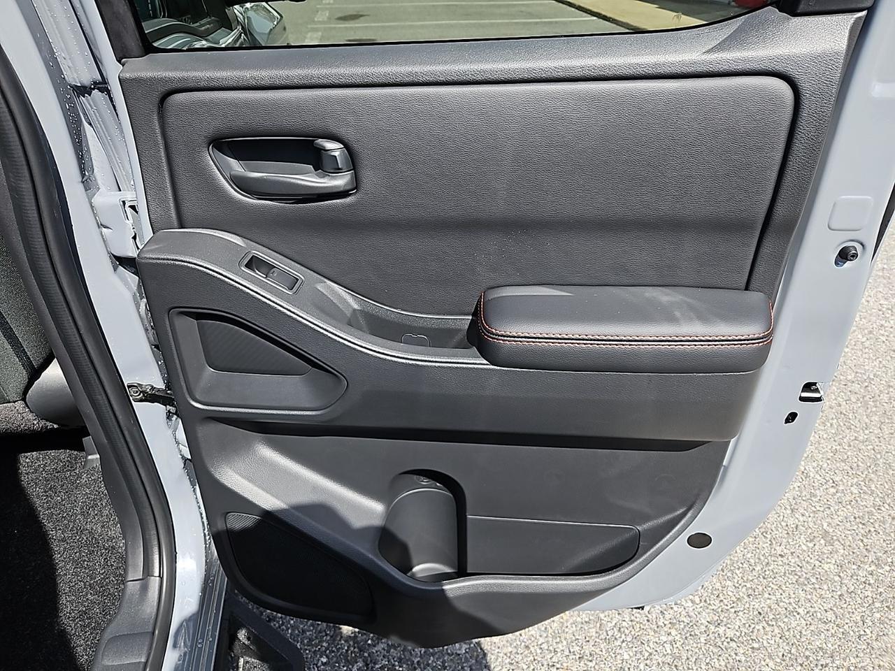 2026 Nissan Frontier PRO-4X Waldorf MD