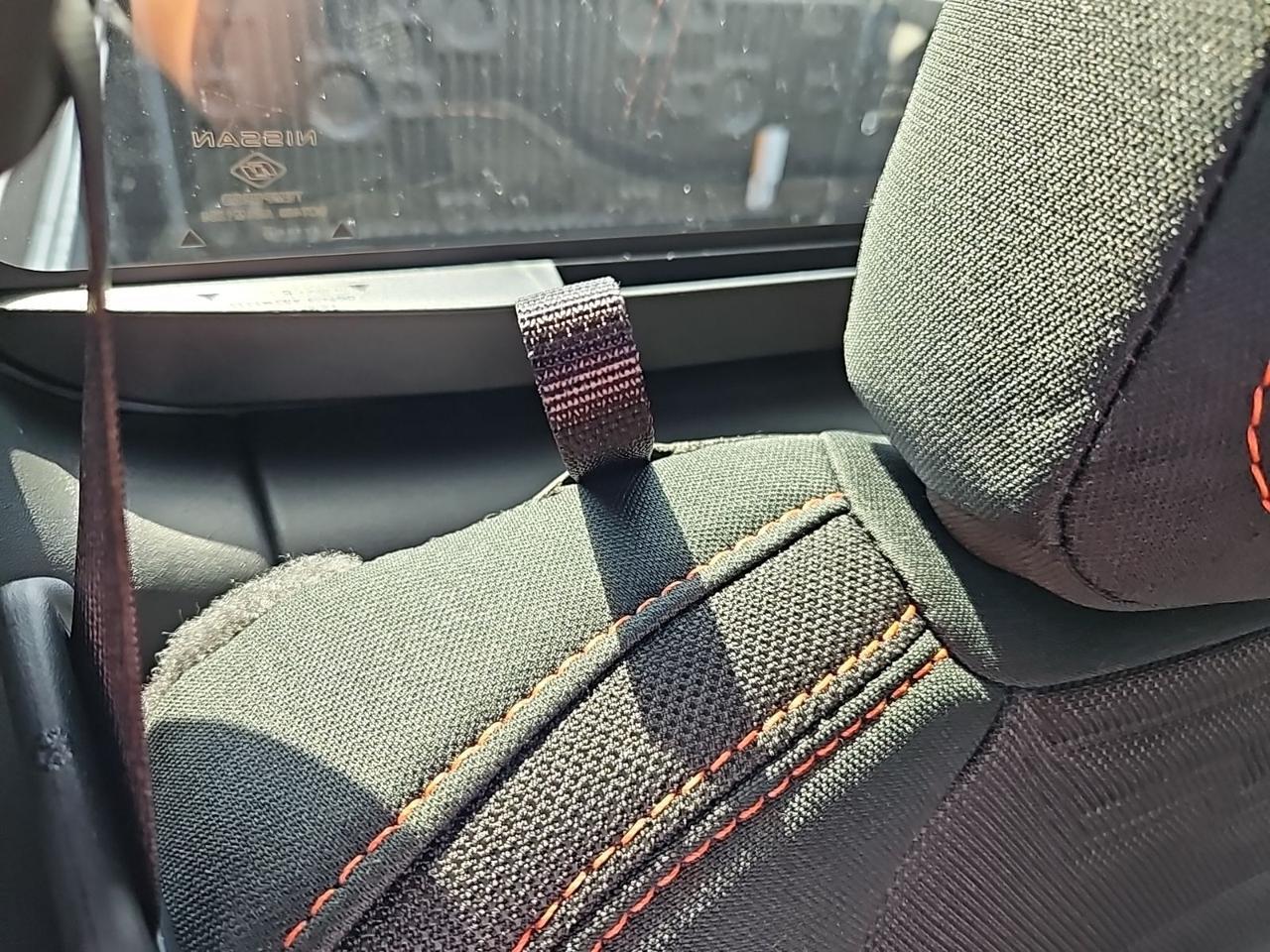 2026 Nissan Frontier PRO-4X Waldorf MD
