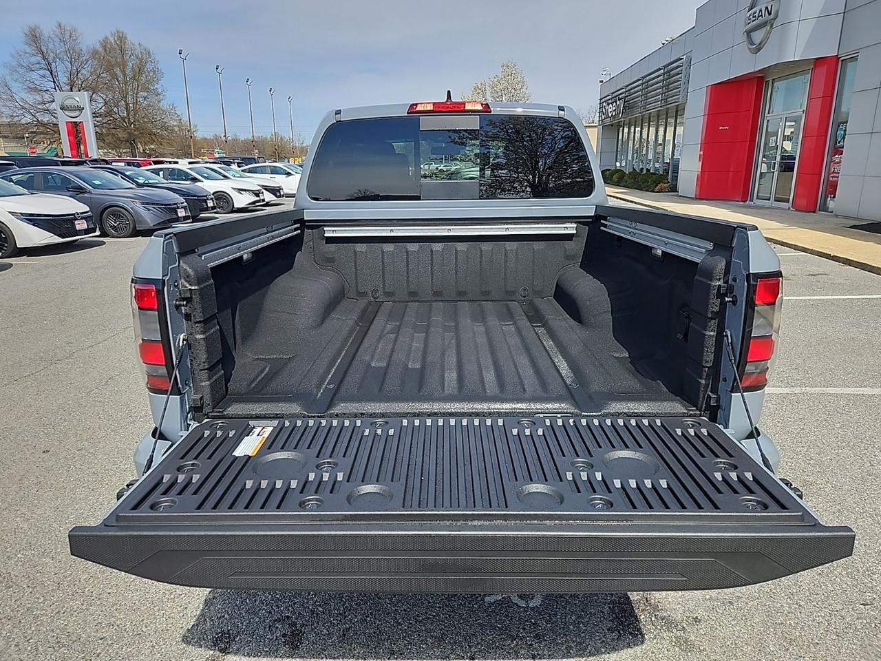2026 Nissan Frontier PRO-4X Waldorf MD