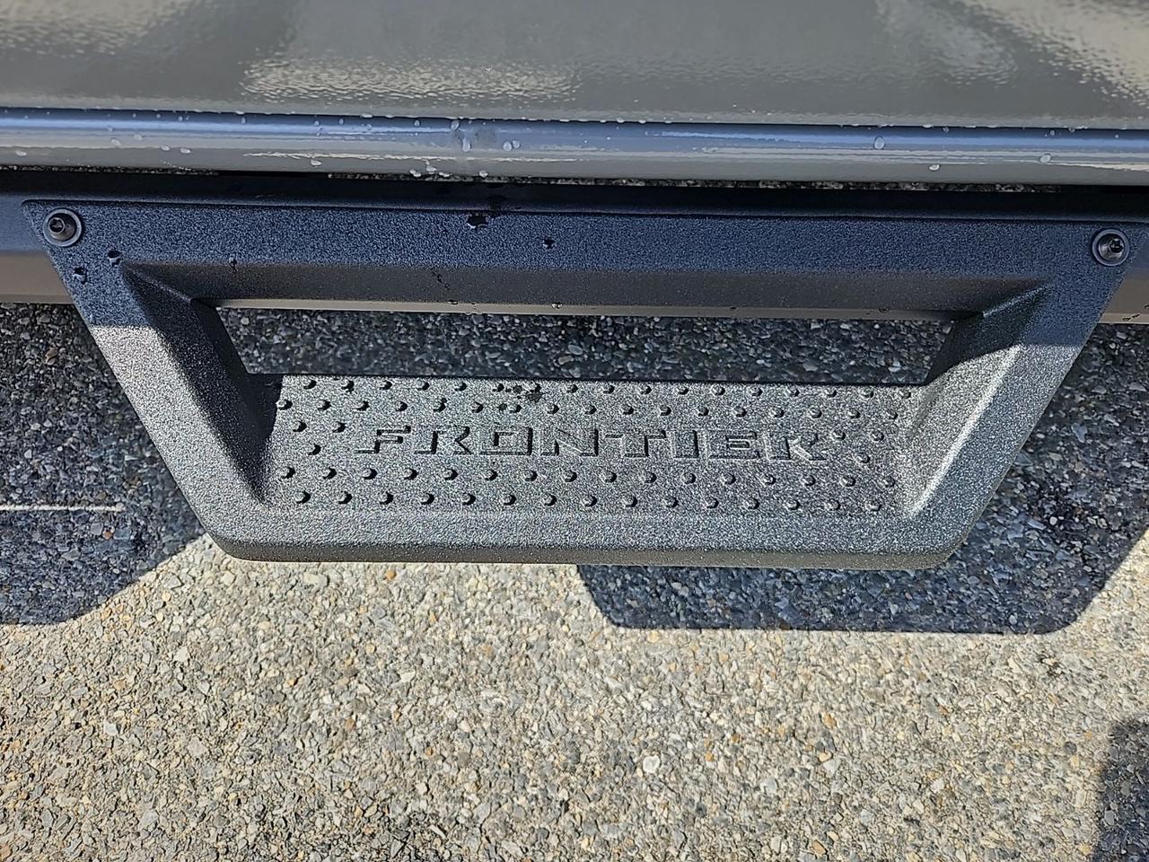 2026 Nissan Frontier PRO-4X Waldorf MD