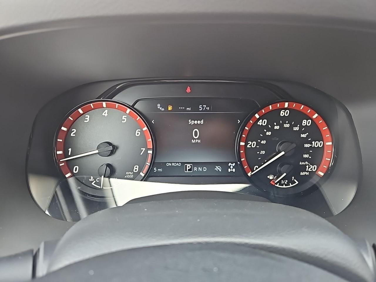 2026 Nissan Frontier PRO-4X Waldorf MD