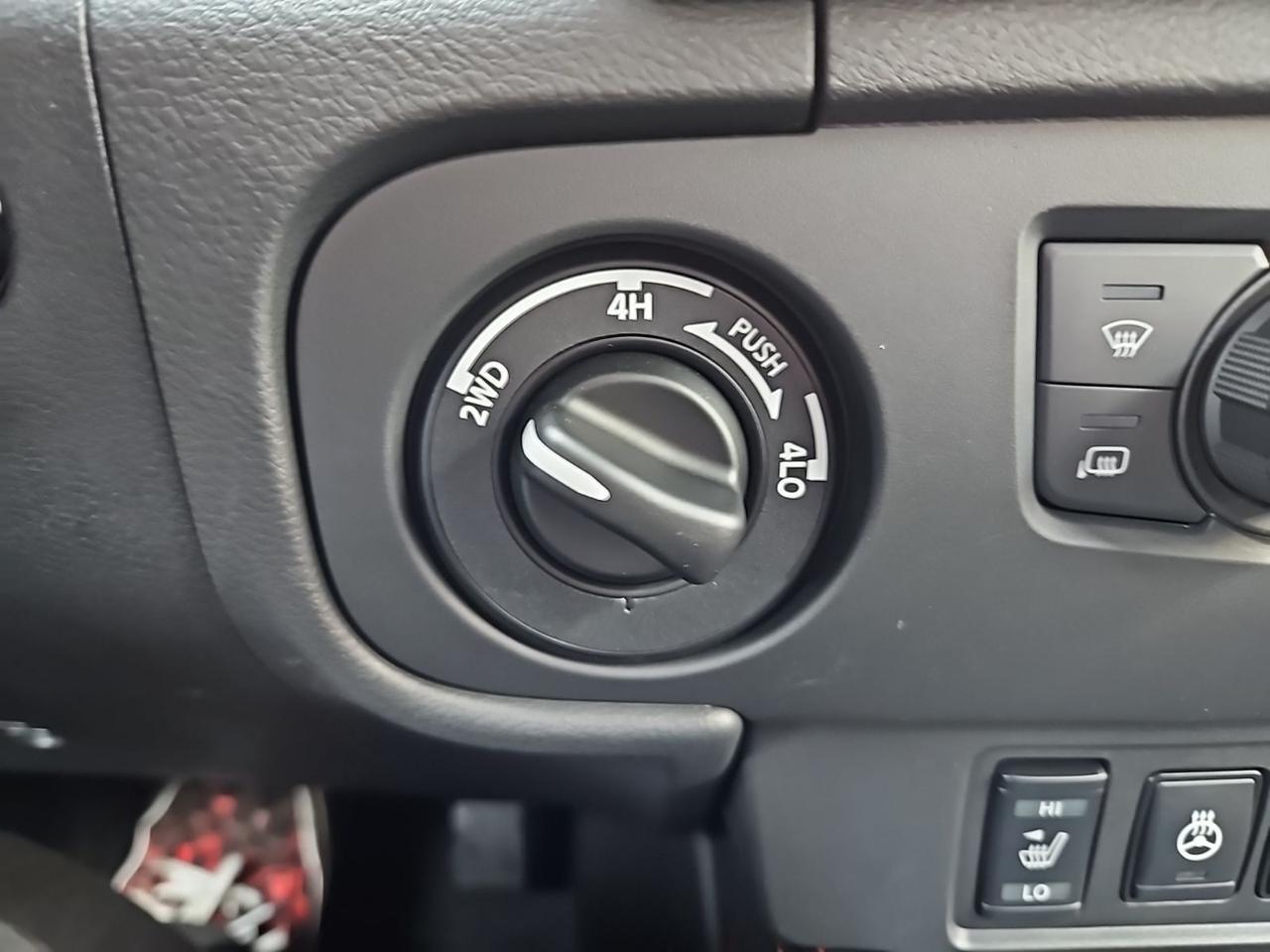 2026 Nissan Frontier PRO-4X Waldorf MD