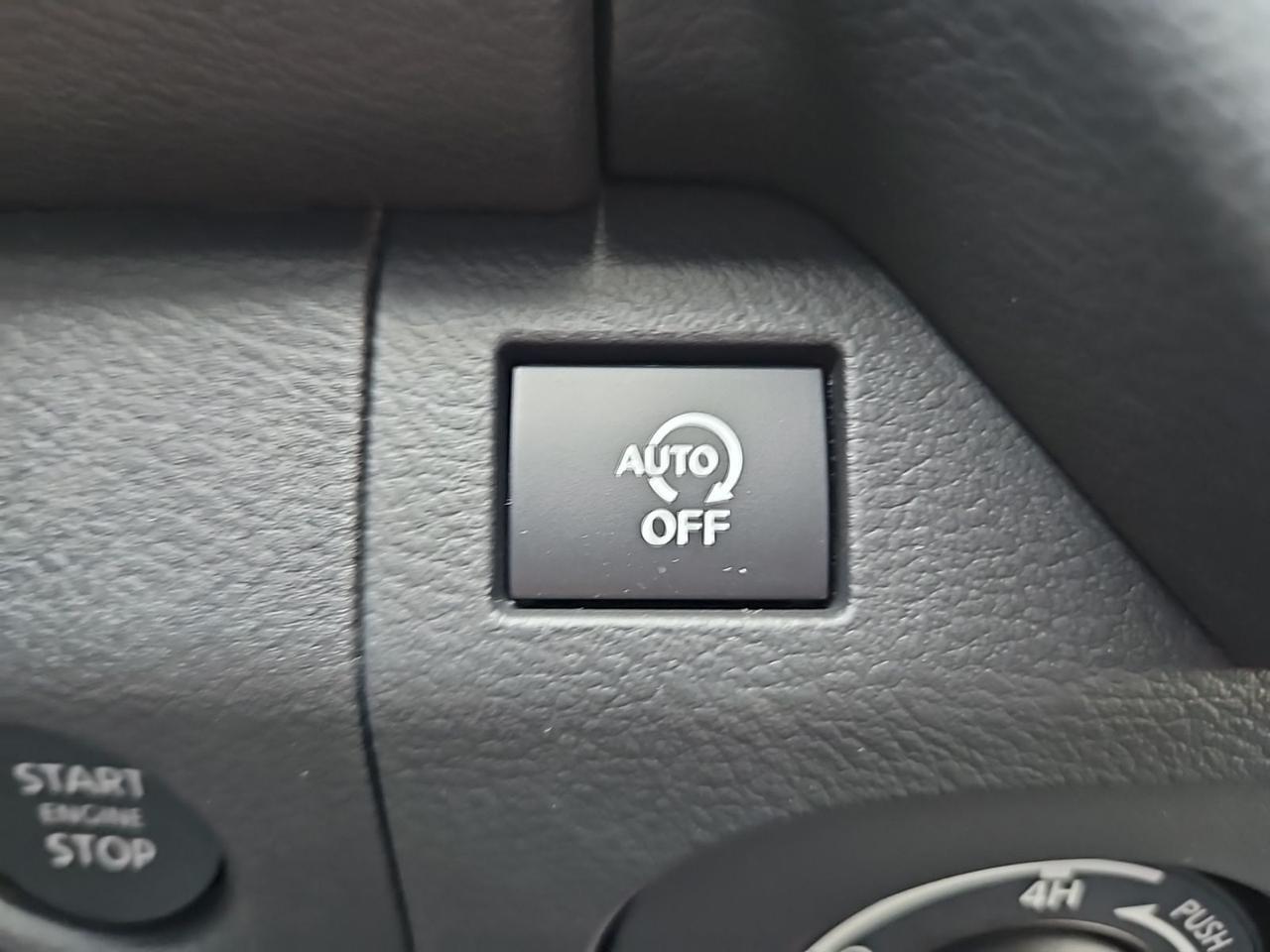 2026 Nissan Frontier PRO-4X Waldorf MD