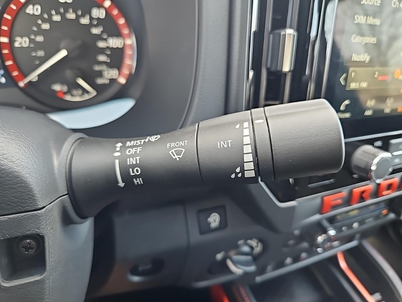 2026 Nissan Frontier PRO-4X Waldorf MD