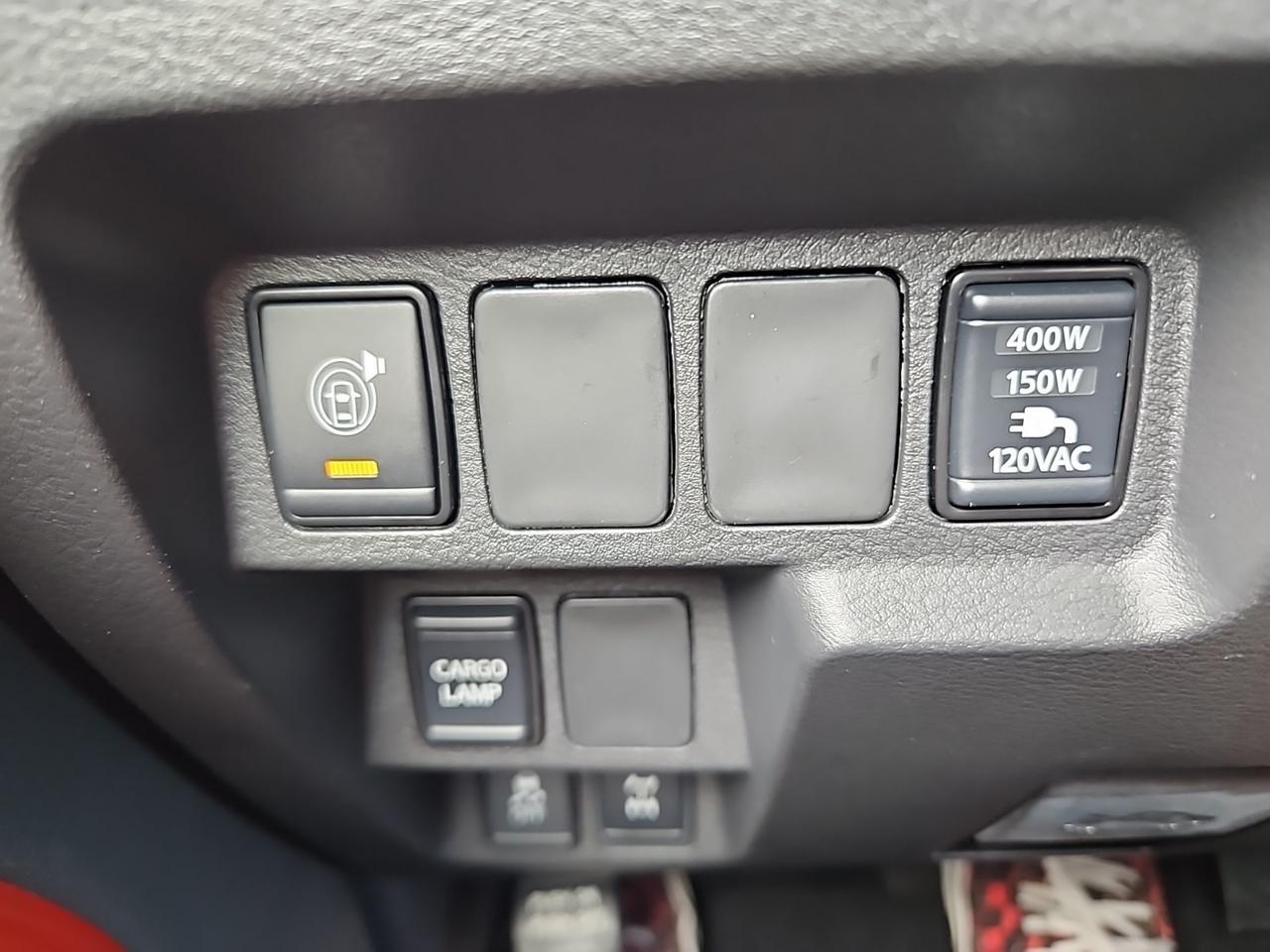 2026 Nissan Frontier PRO-4X Waldorf MD