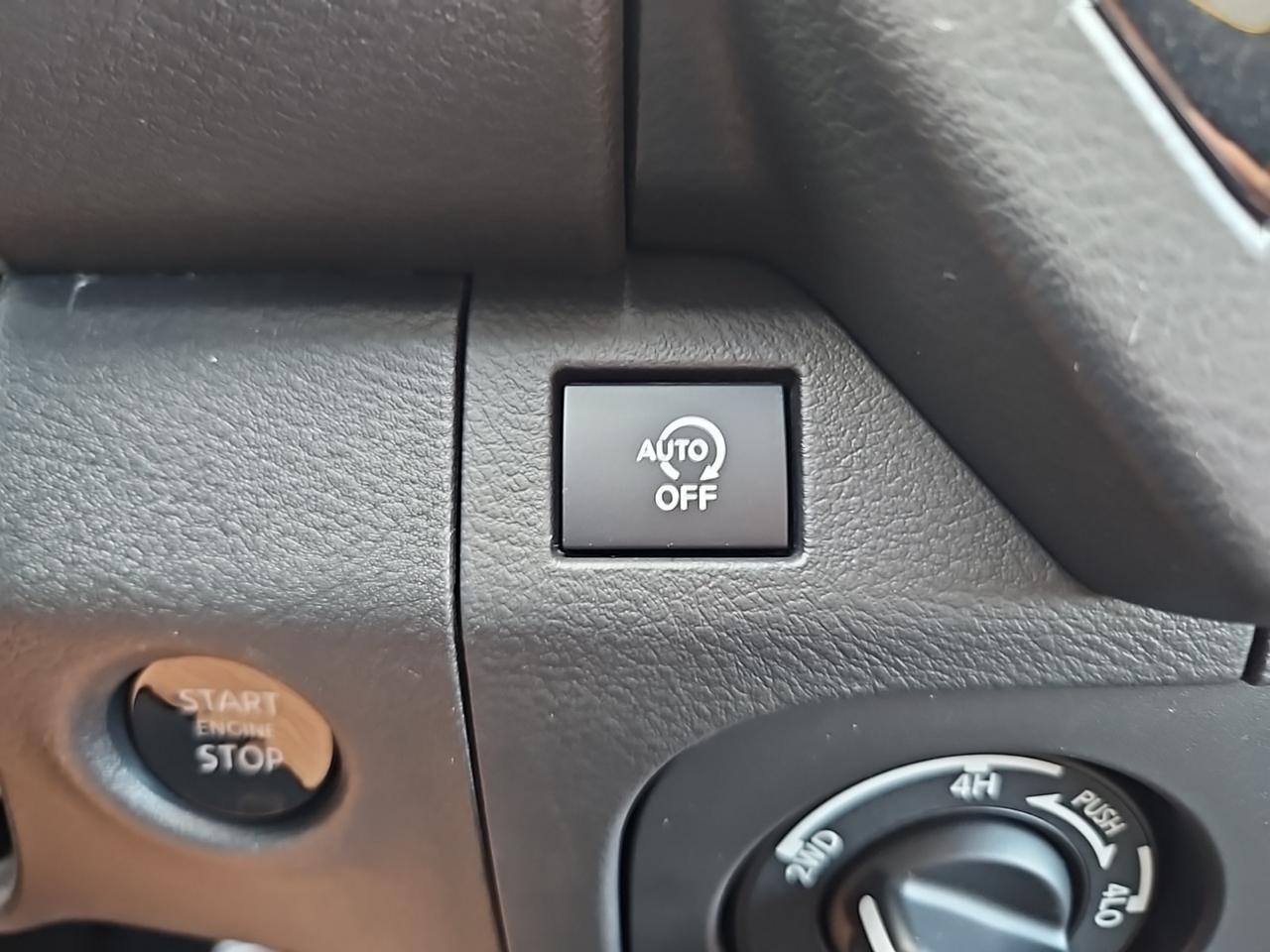 2026 Nissan Frontier PRO-4X Waldorf MD