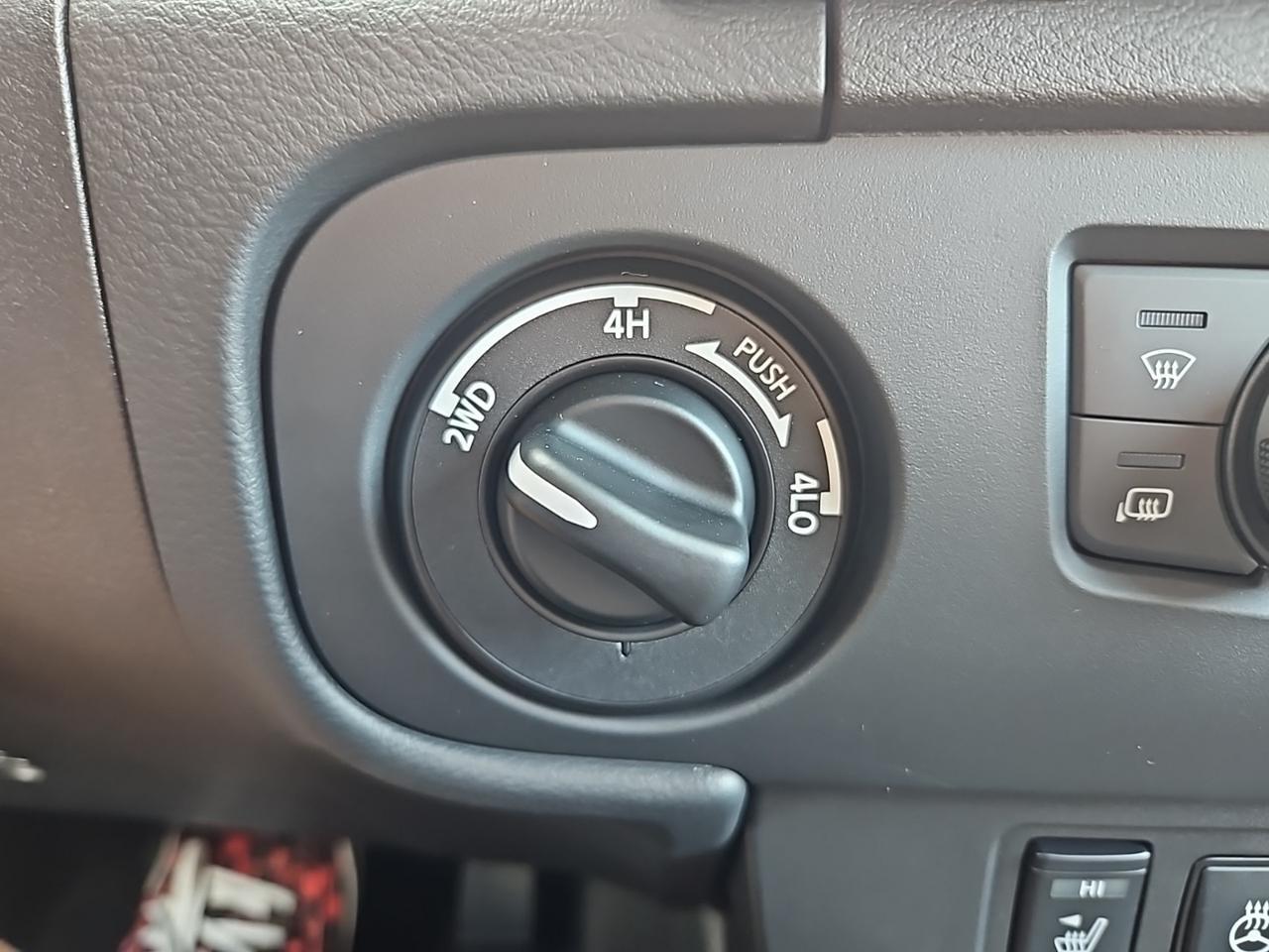 2026 Nissan Frontier PRO-4X Waldorf MD