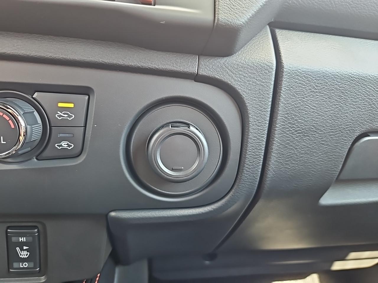 2026 Nissan Frontier PRO-4X Waldorf MD